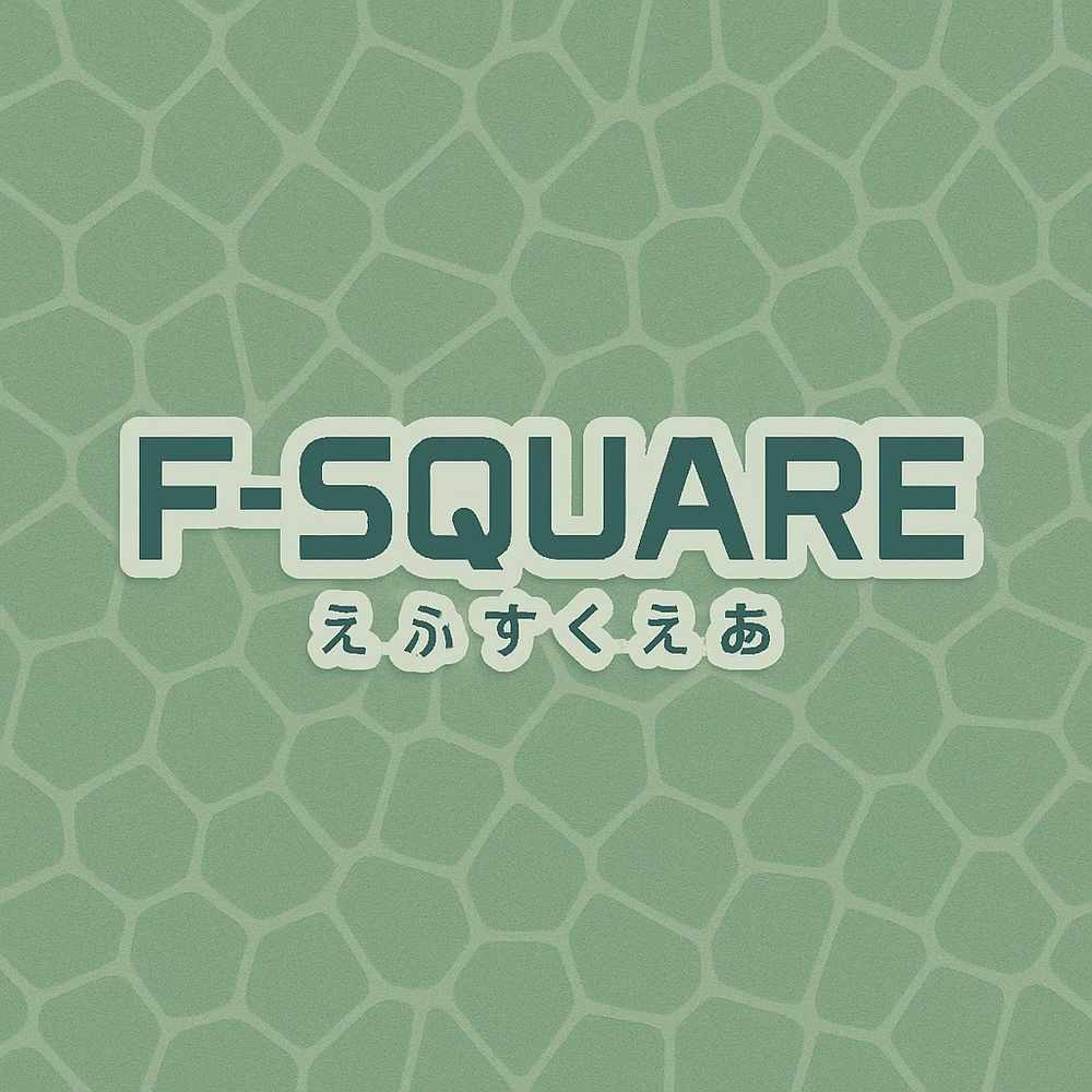 F-SQUARE