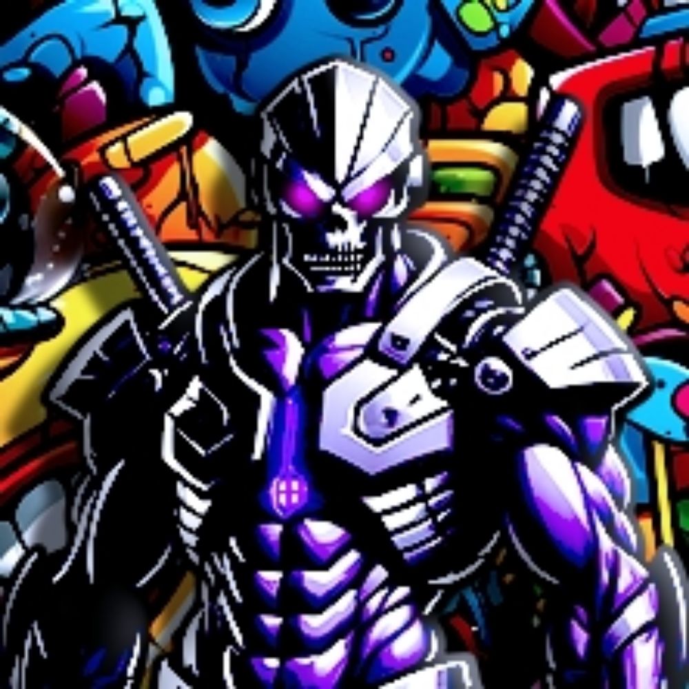 GrimmAssassin9