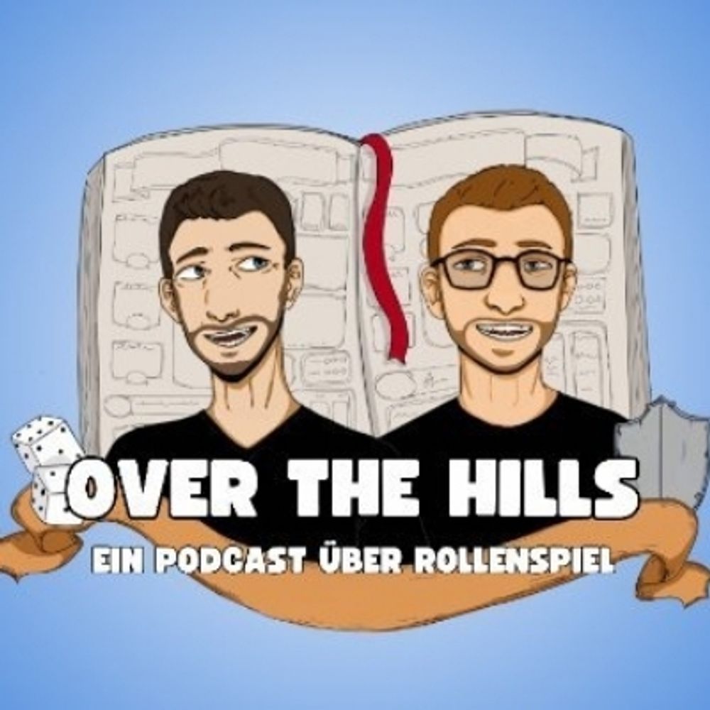 Over the Hills Podcast