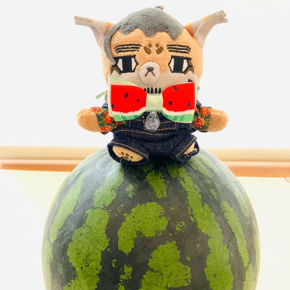 にょこ