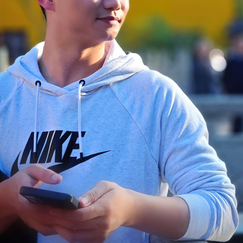 chenrui