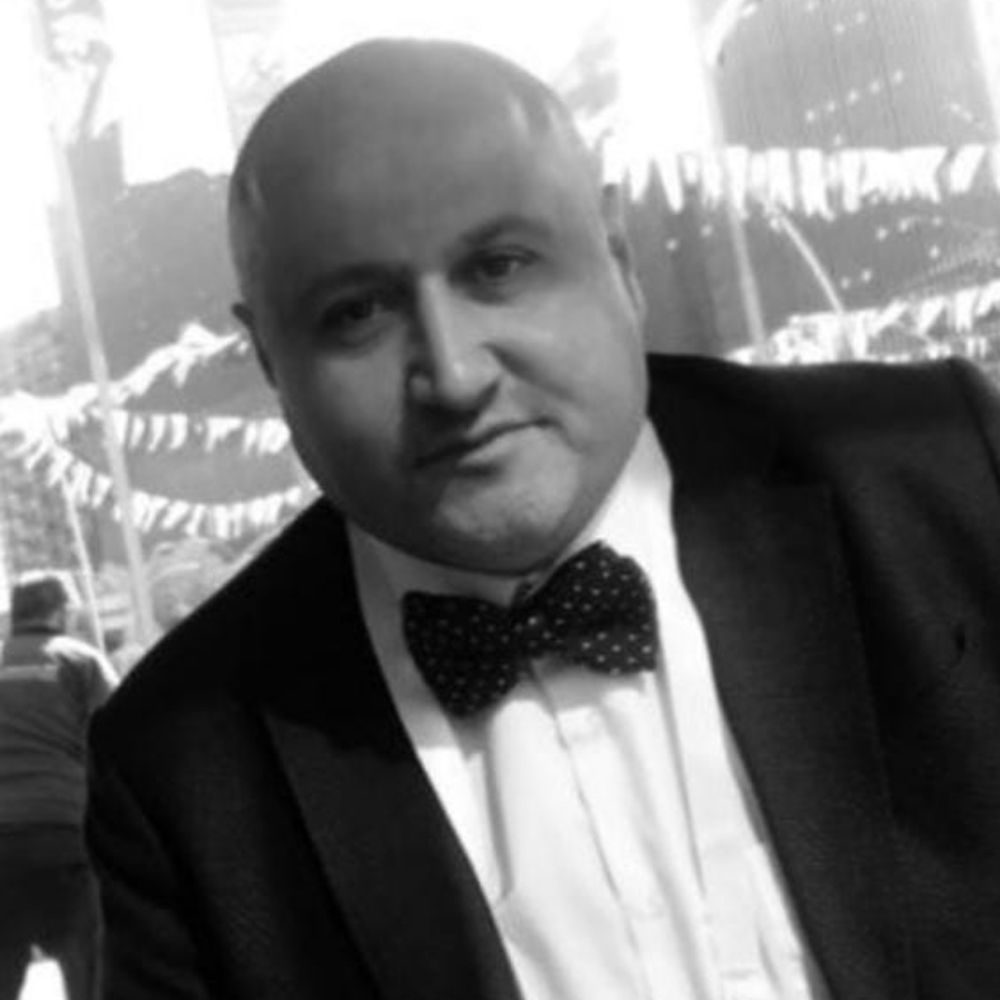 Abdullah Korkmaz