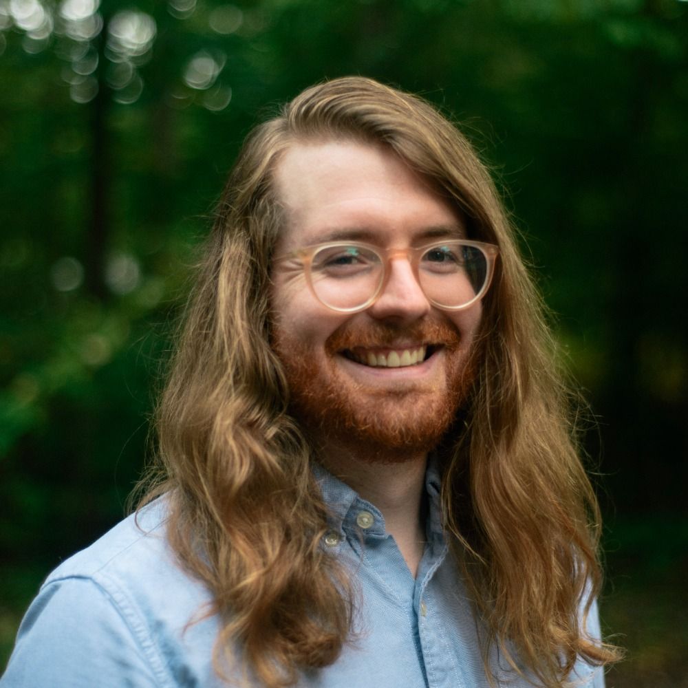 Caleb Easterly
