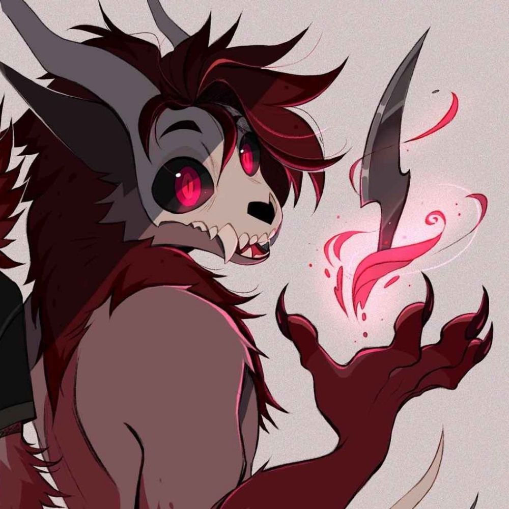Skully Hellfire