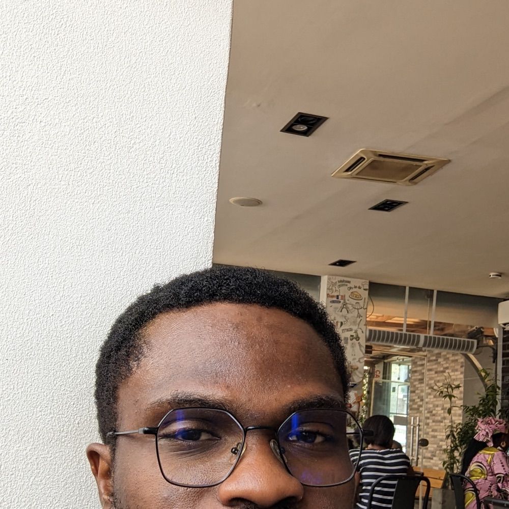 Damola ✨