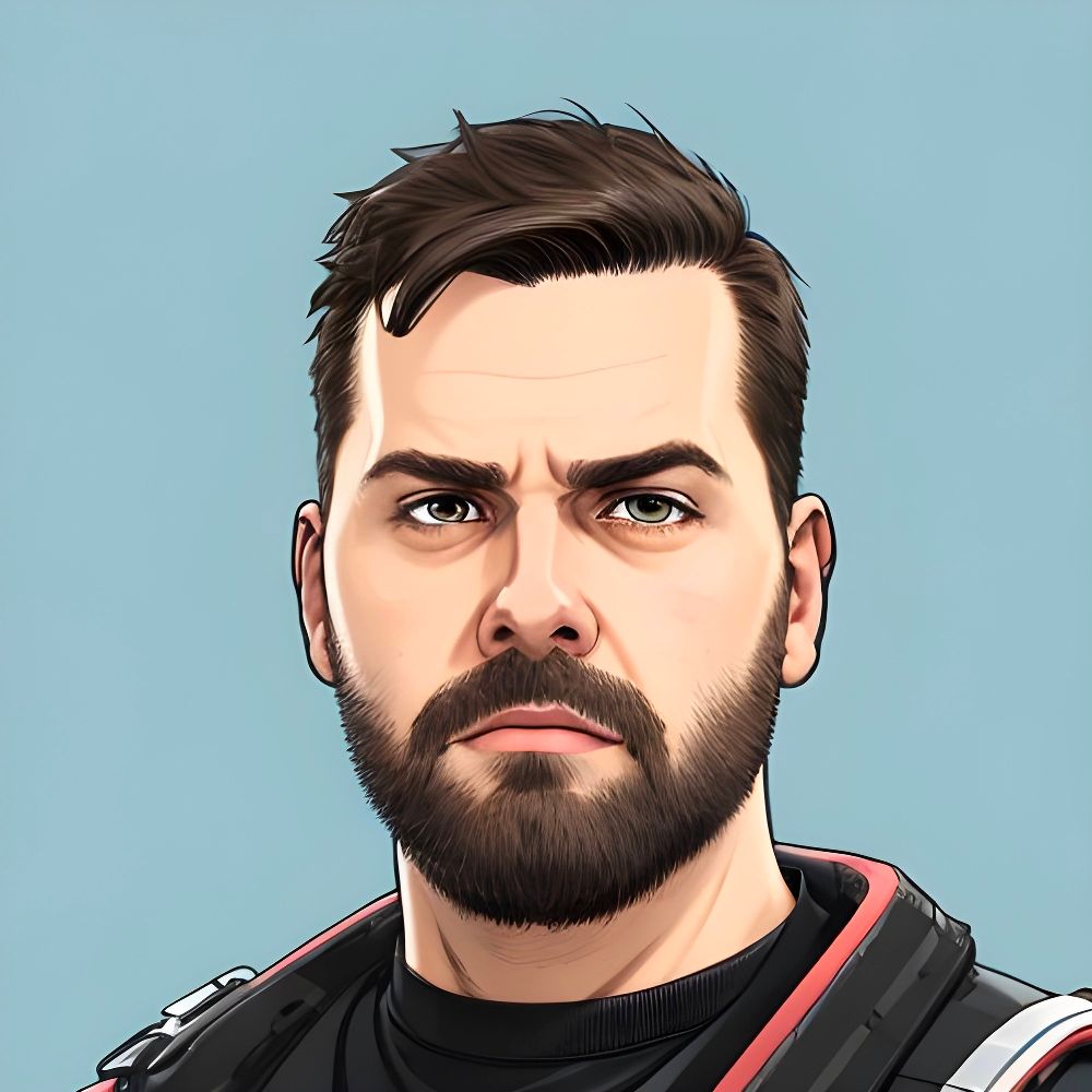 Mike