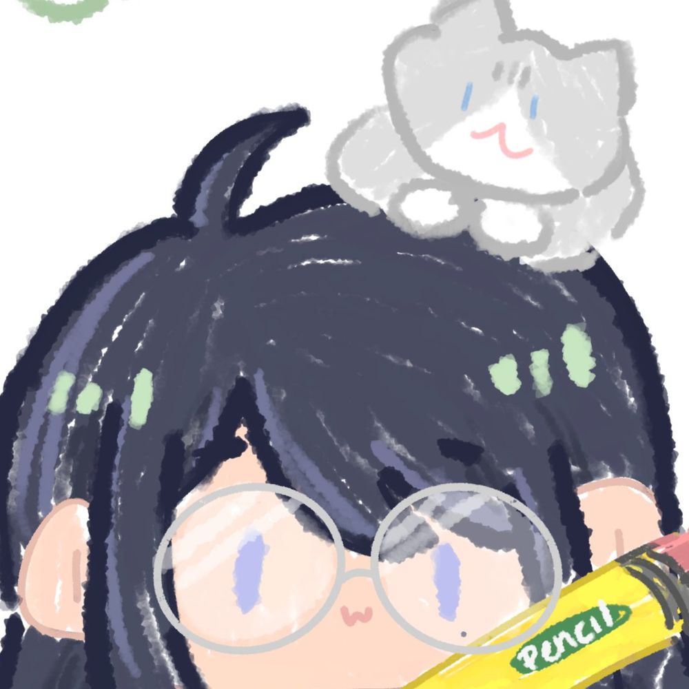 cat 🌸