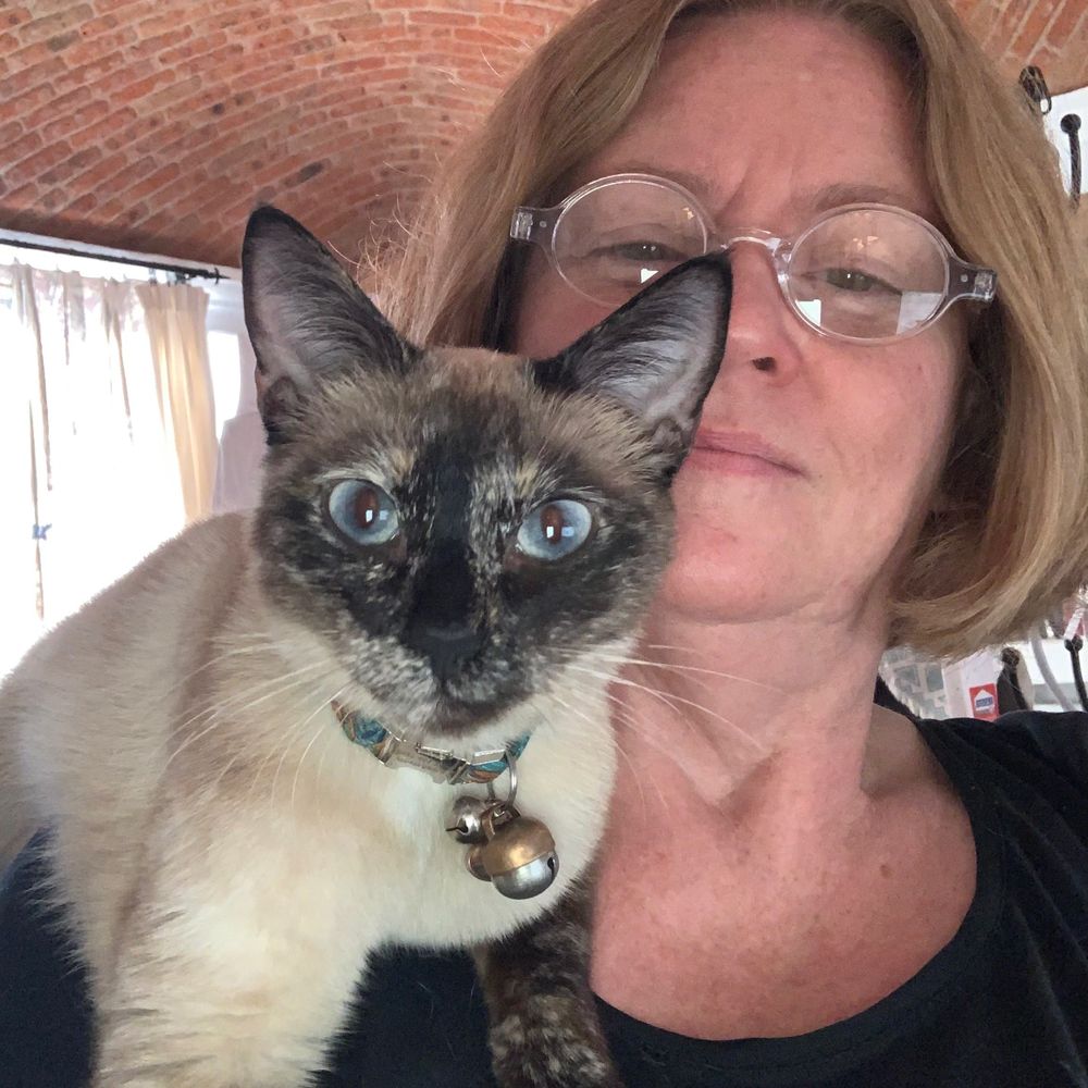 Suzanne W Ally