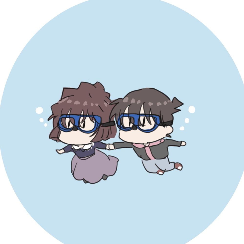 べーまる。🦋