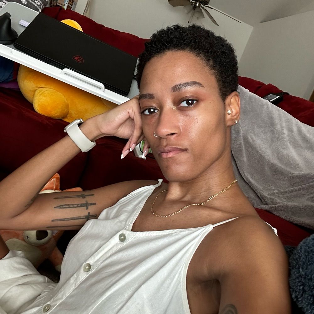 cassie ♡