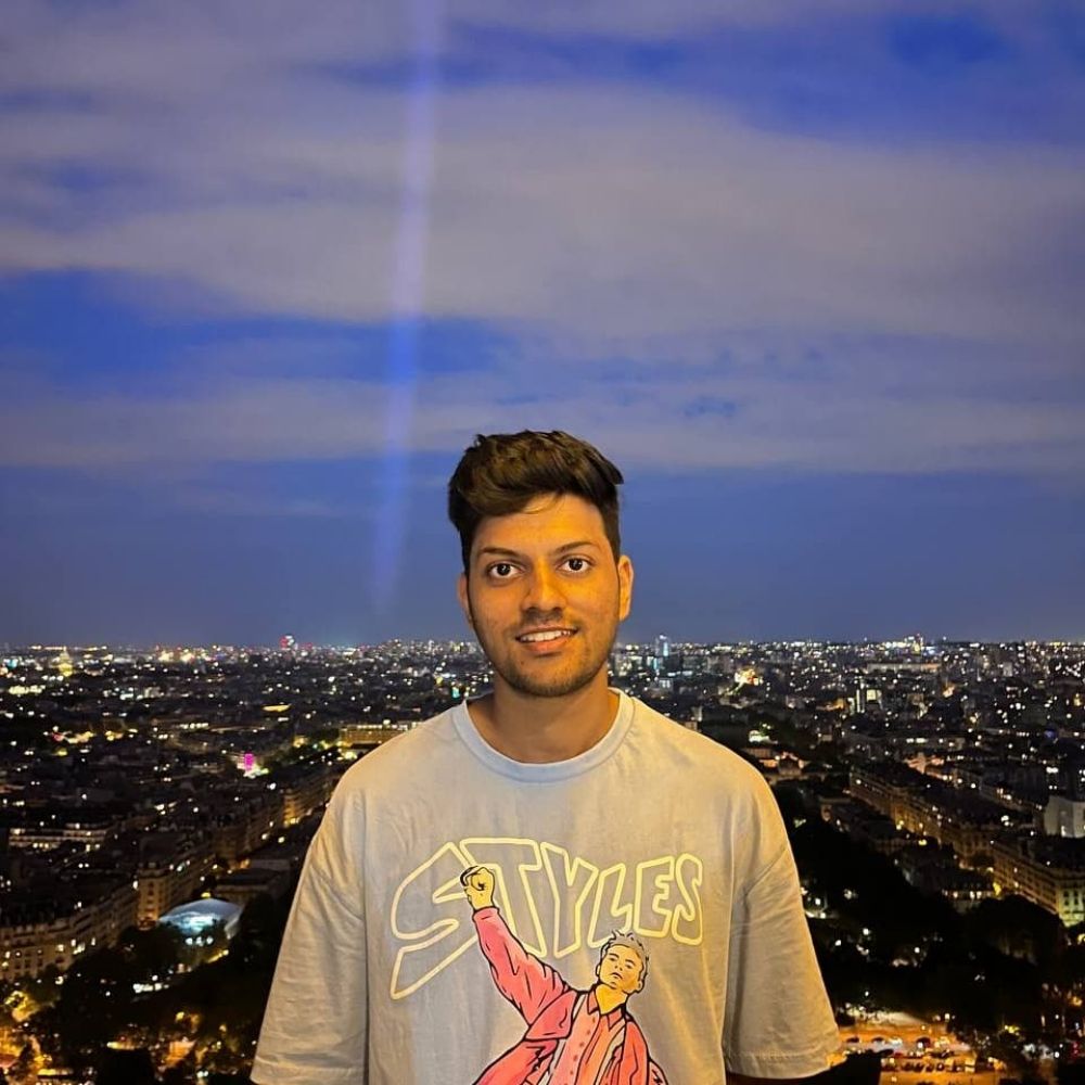 Arush Kurundodi