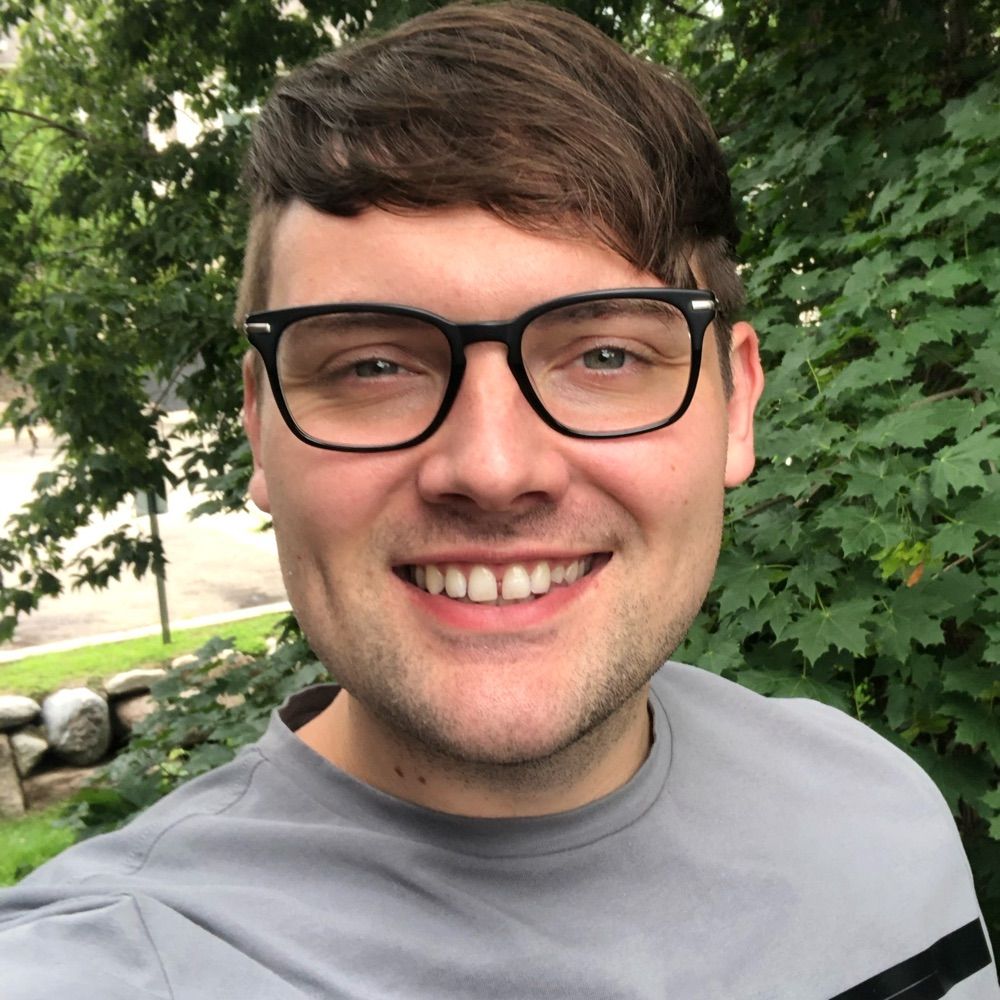 Ryan Featherstone