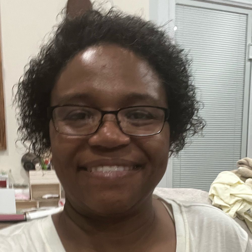 A. Patrice Beard(Patrice)