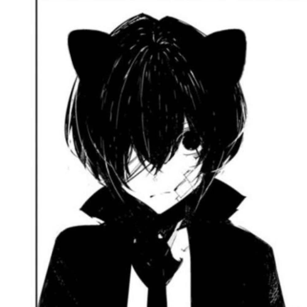 - iza ( chuuya's husband )