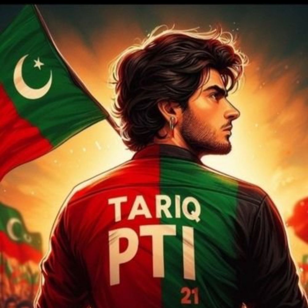 Tariq javed