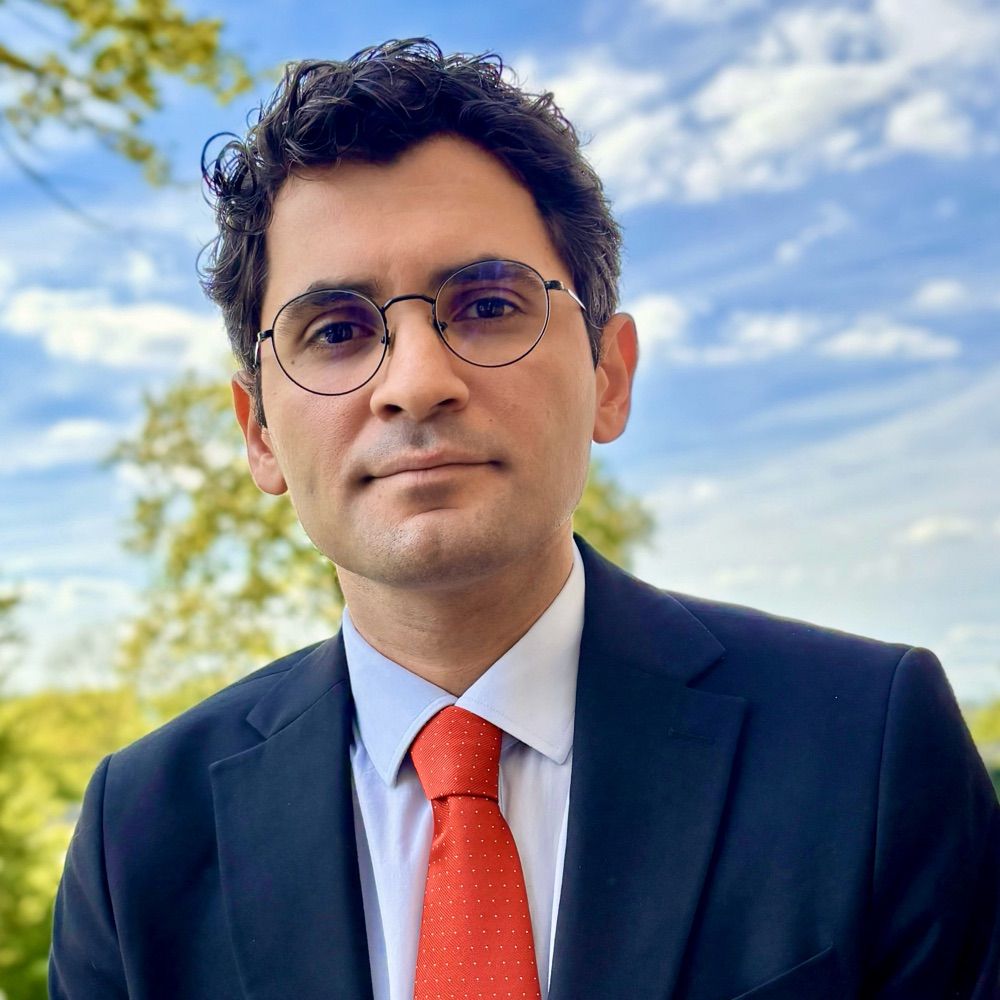 Muhammed Kafadar