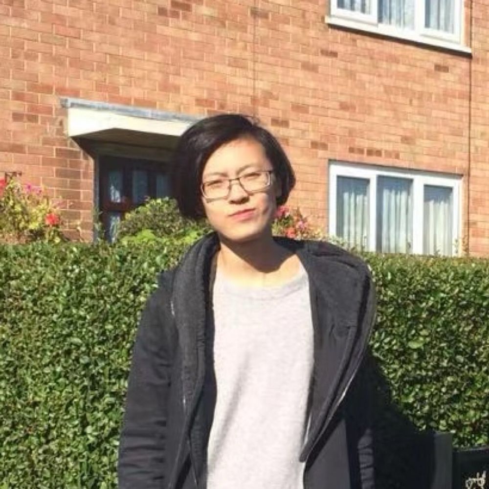 Alice Chen