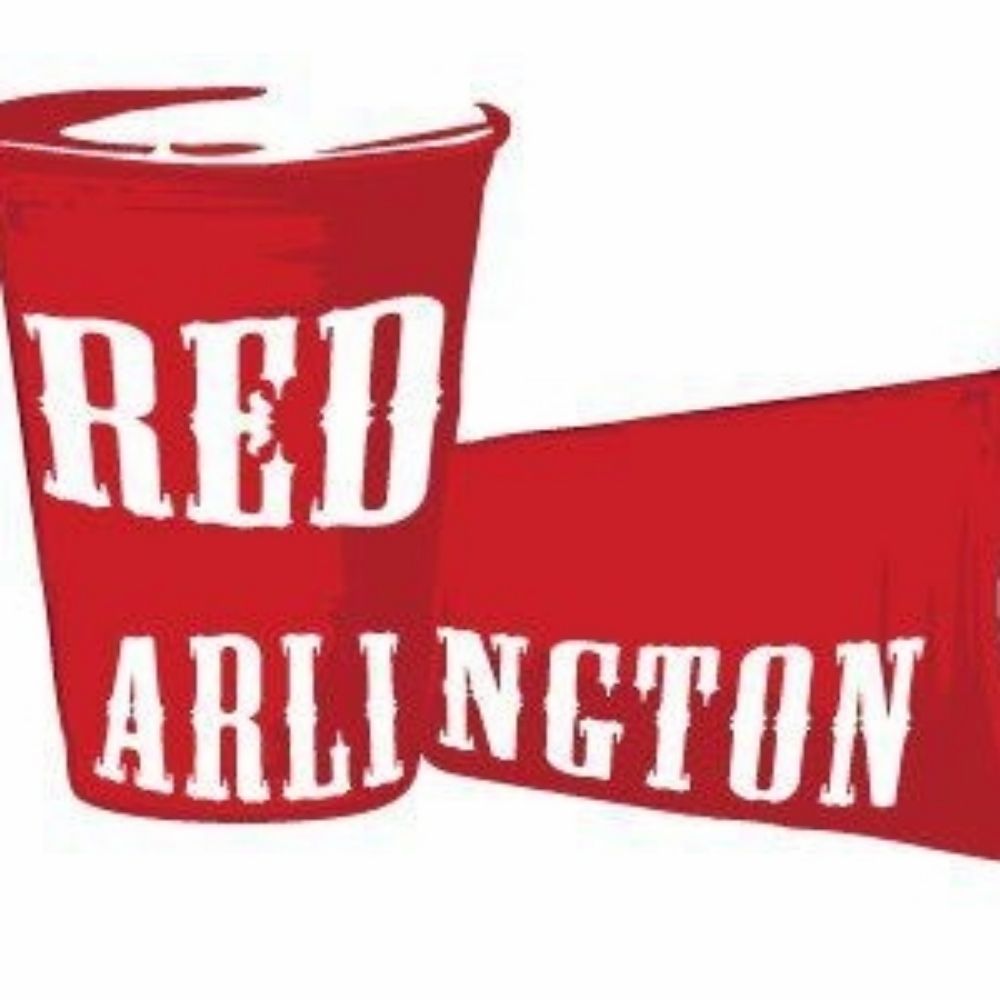 Red Arlington
