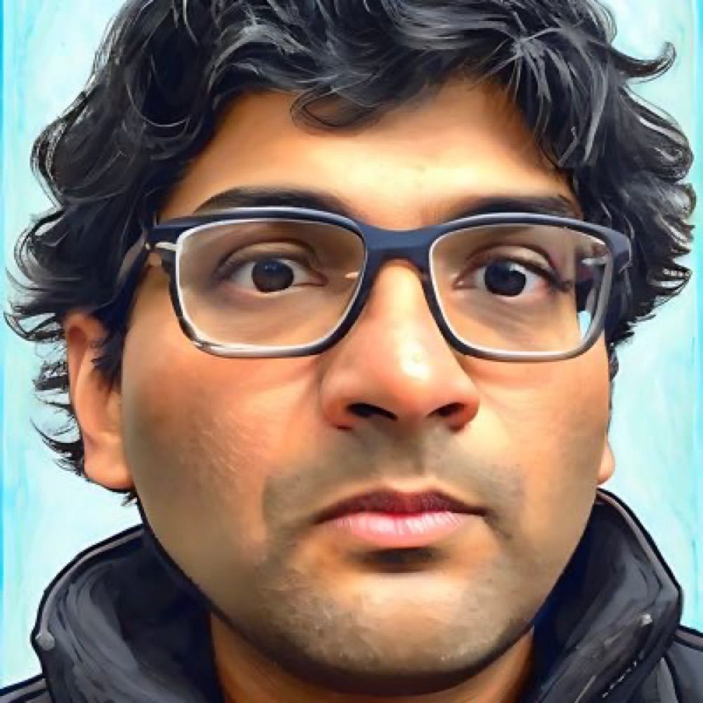 Kartik Anand