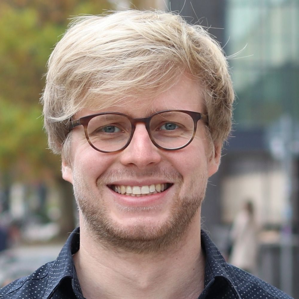 Sebastian Schirner