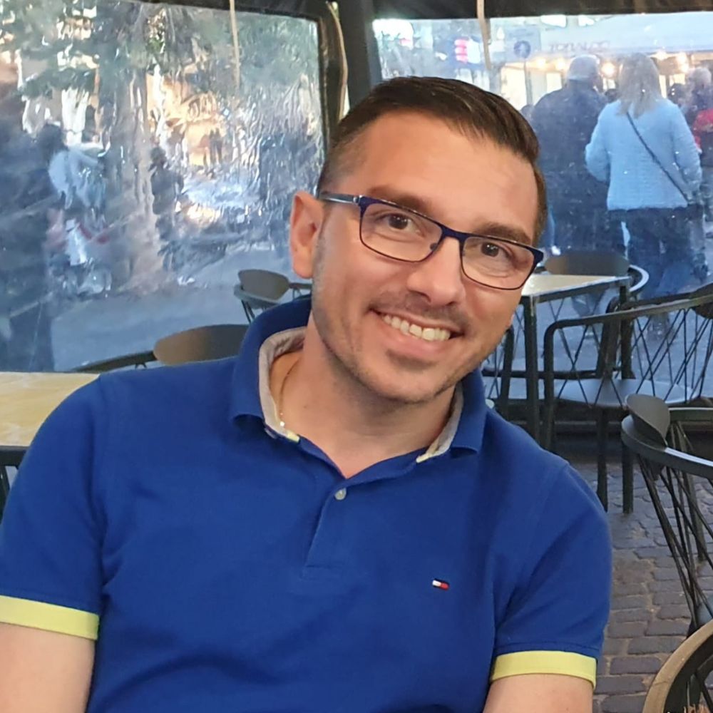 Davide Mercadante