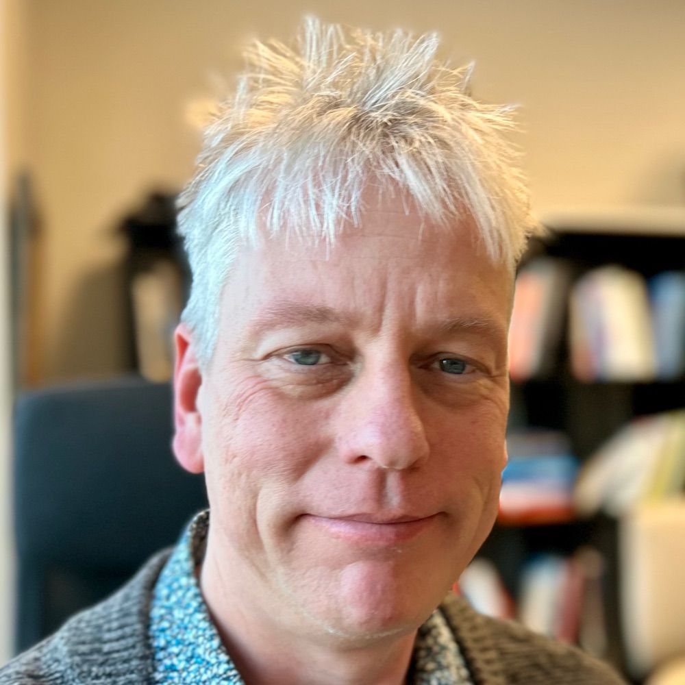 Jeff Charis-Carlson
