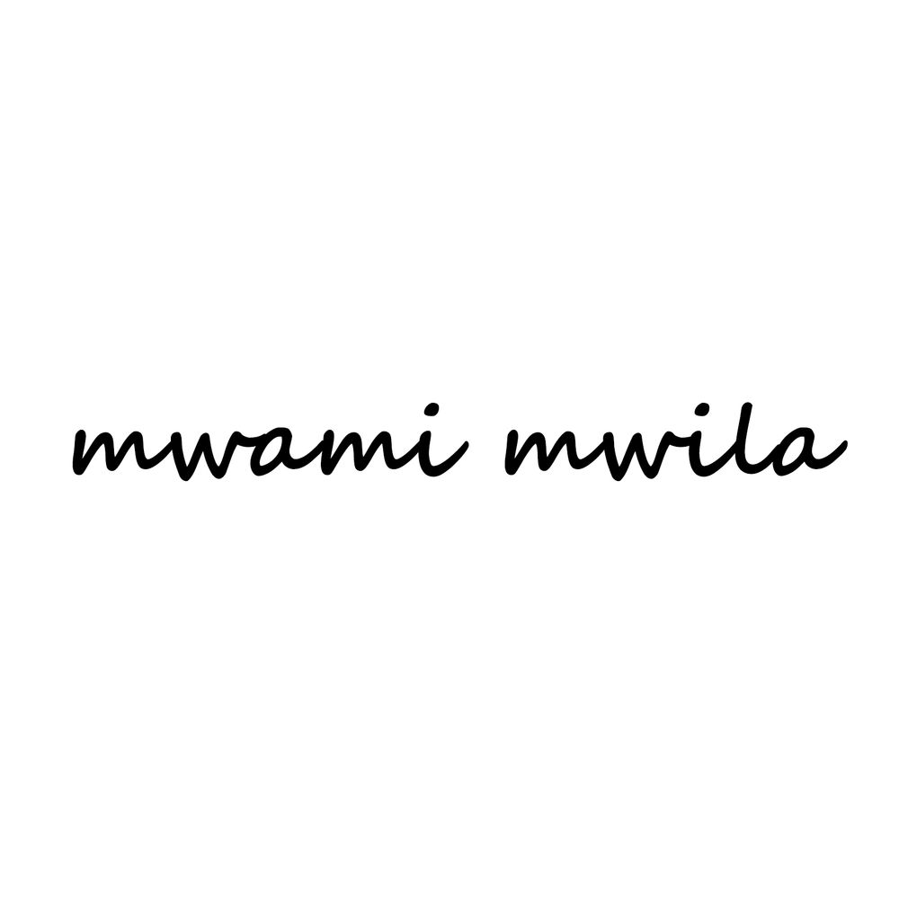 Mwami Mwila