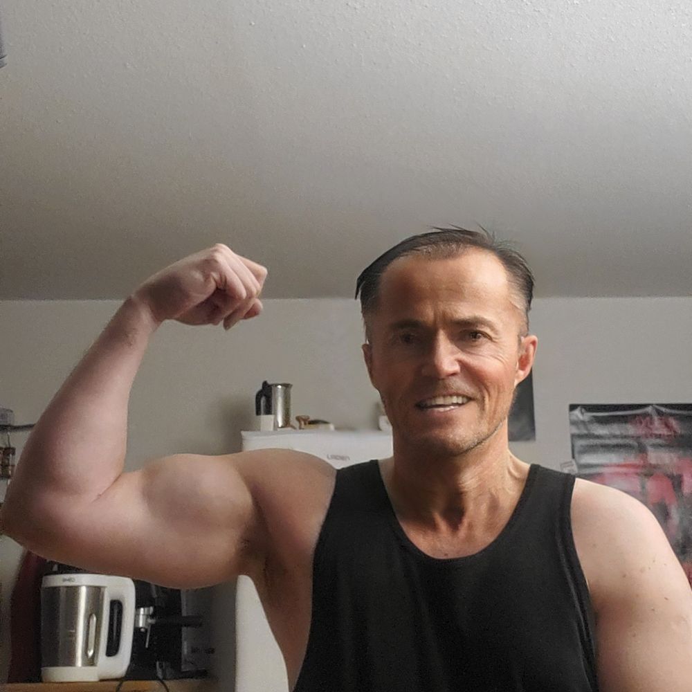 Bicepsman