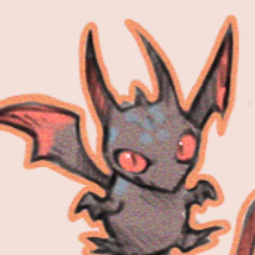 Mango [Comms: WAITLIST]