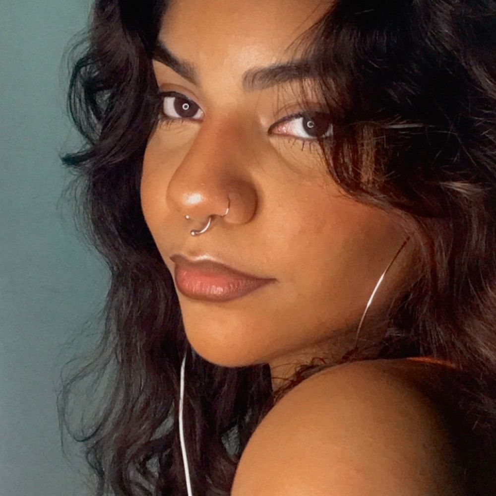 kailane cavalcanti