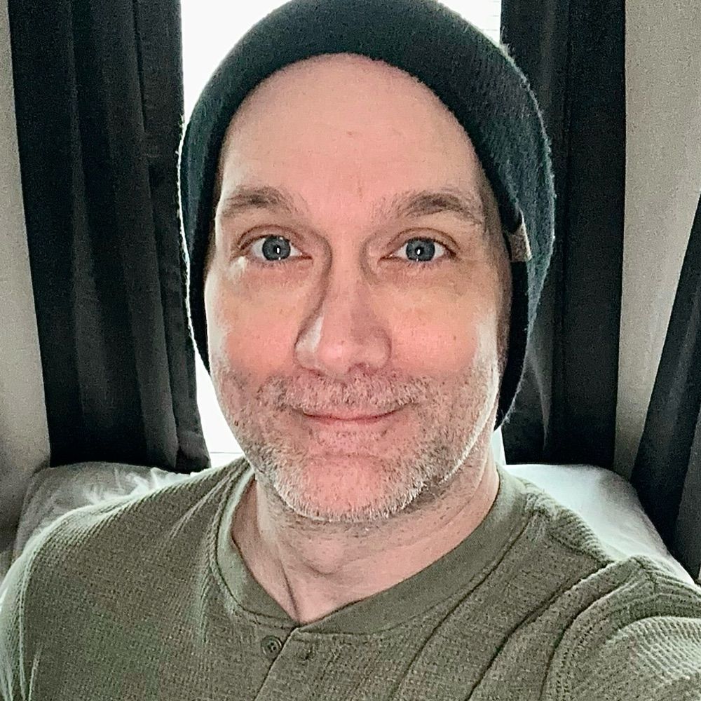Brian McKinney