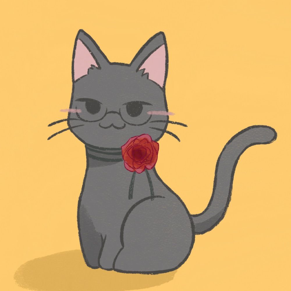 璐檬( ܸ ⩌⩊⩌ ܸ)🐈‍⬛