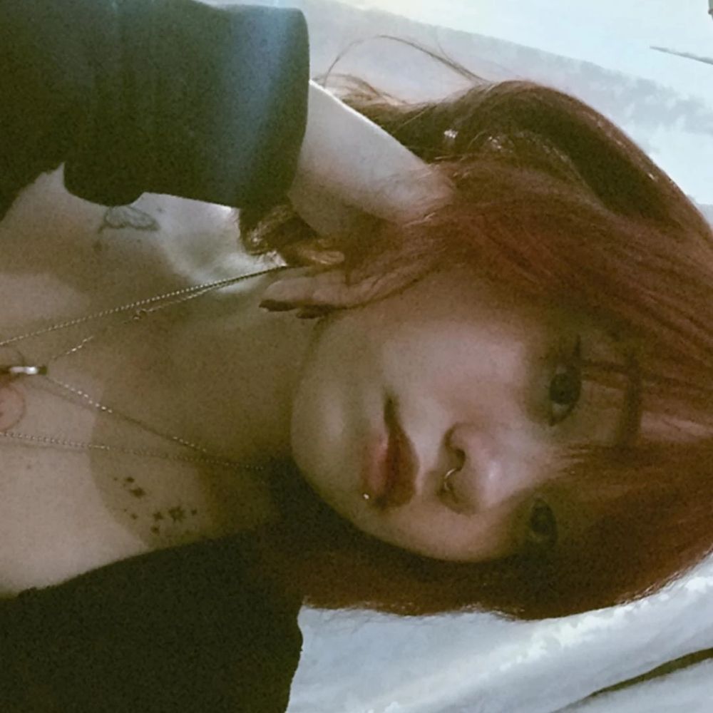 Tangerina 🍊 
