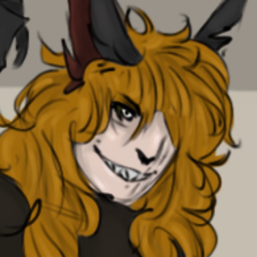 Undead Deerden COMMS OPEN