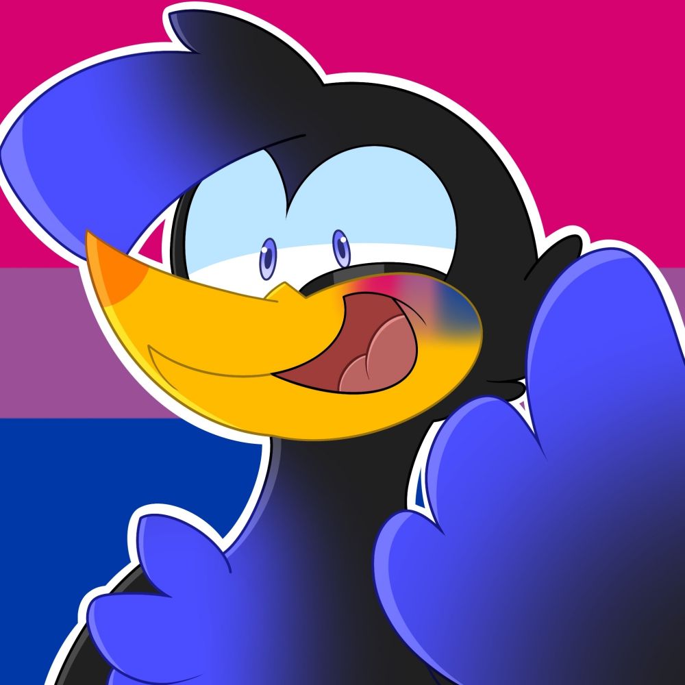 Kazooie the Deity