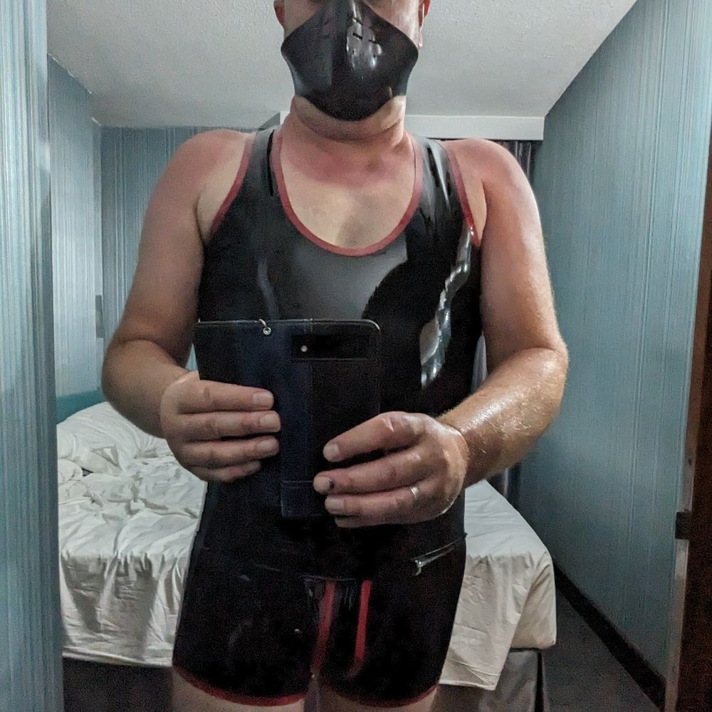 Rubber Minx