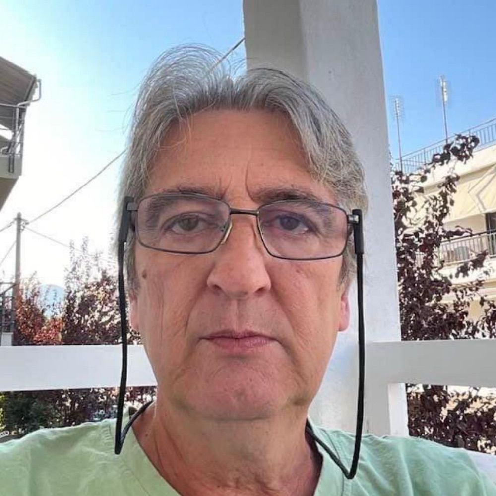 Stelian Donev