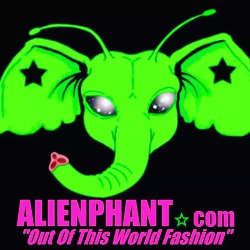 ALIENPHANT 