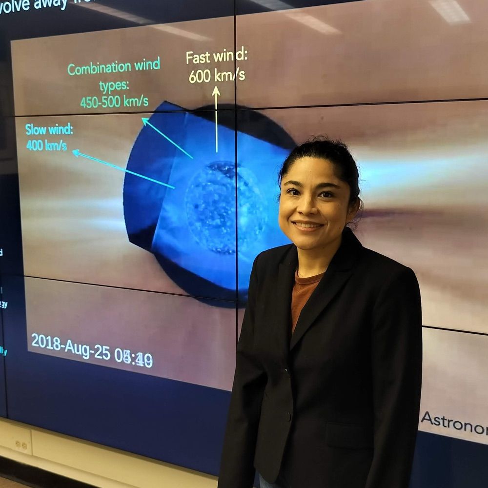 Dr. Yeimy Rivera