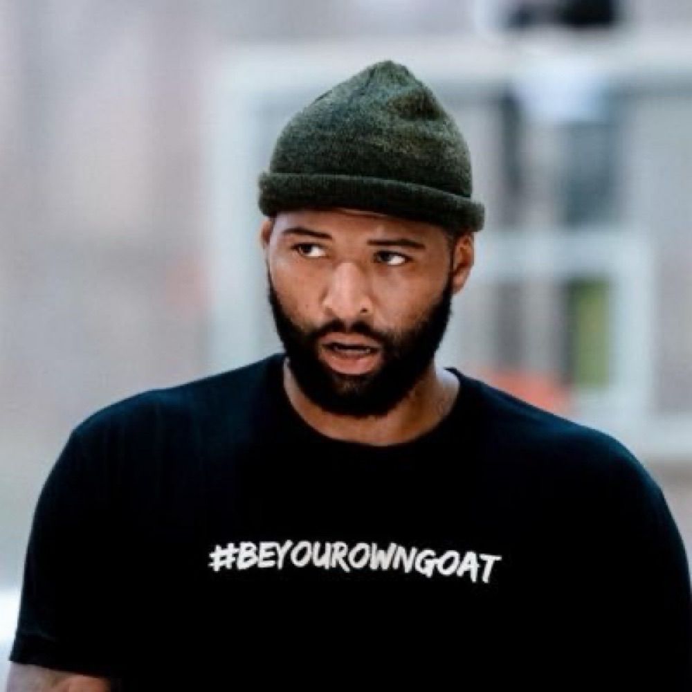 DeMarcus Cousins