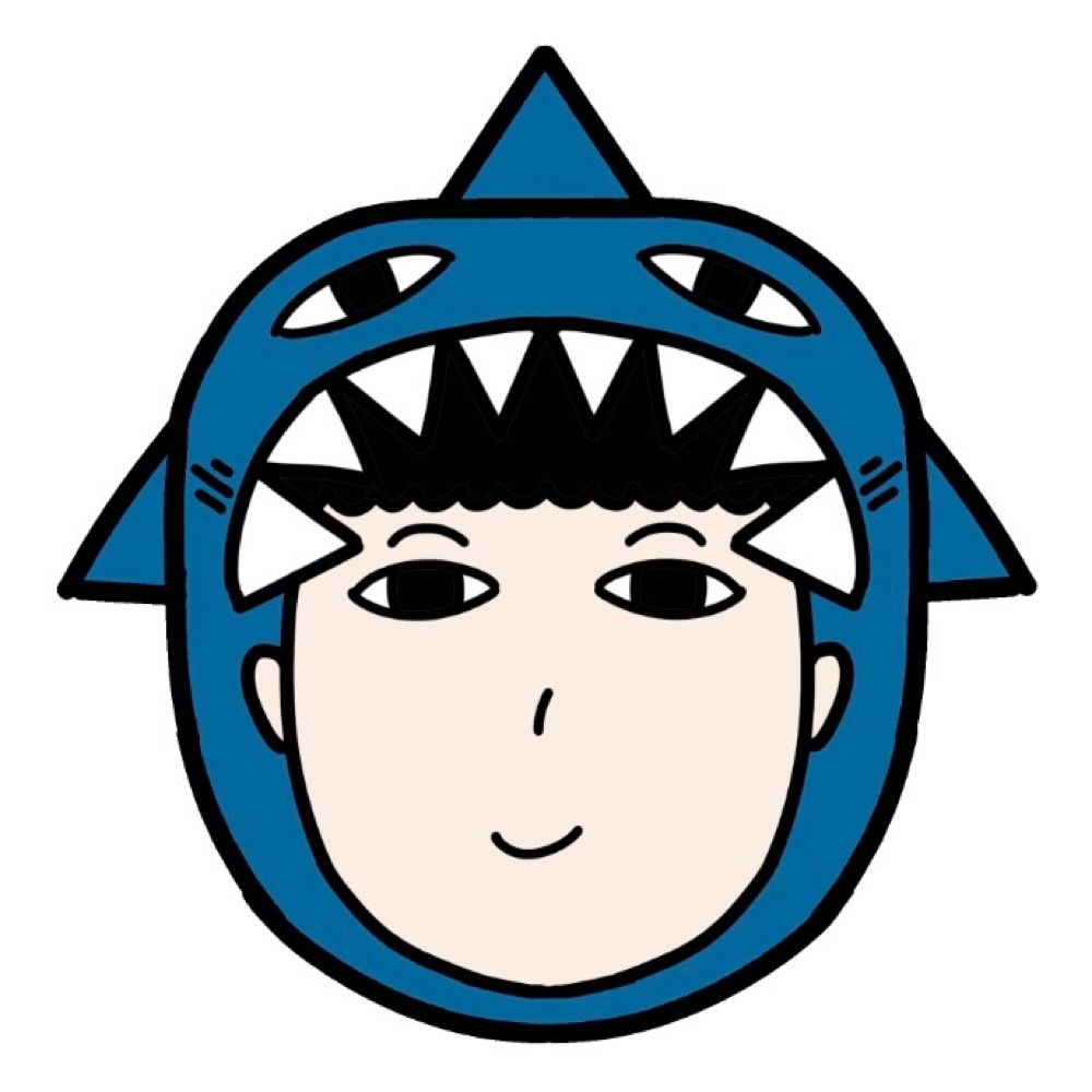 鯊魚