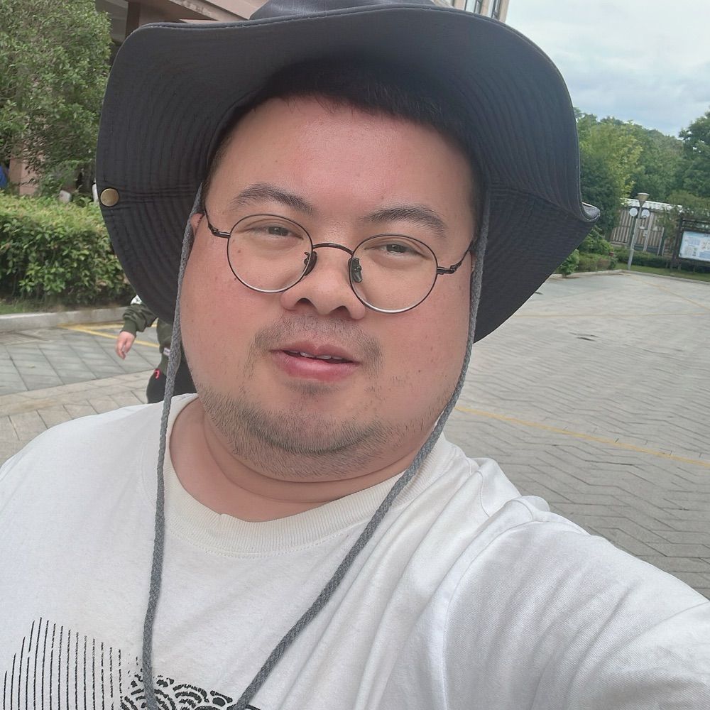 每天都在迷糊栋