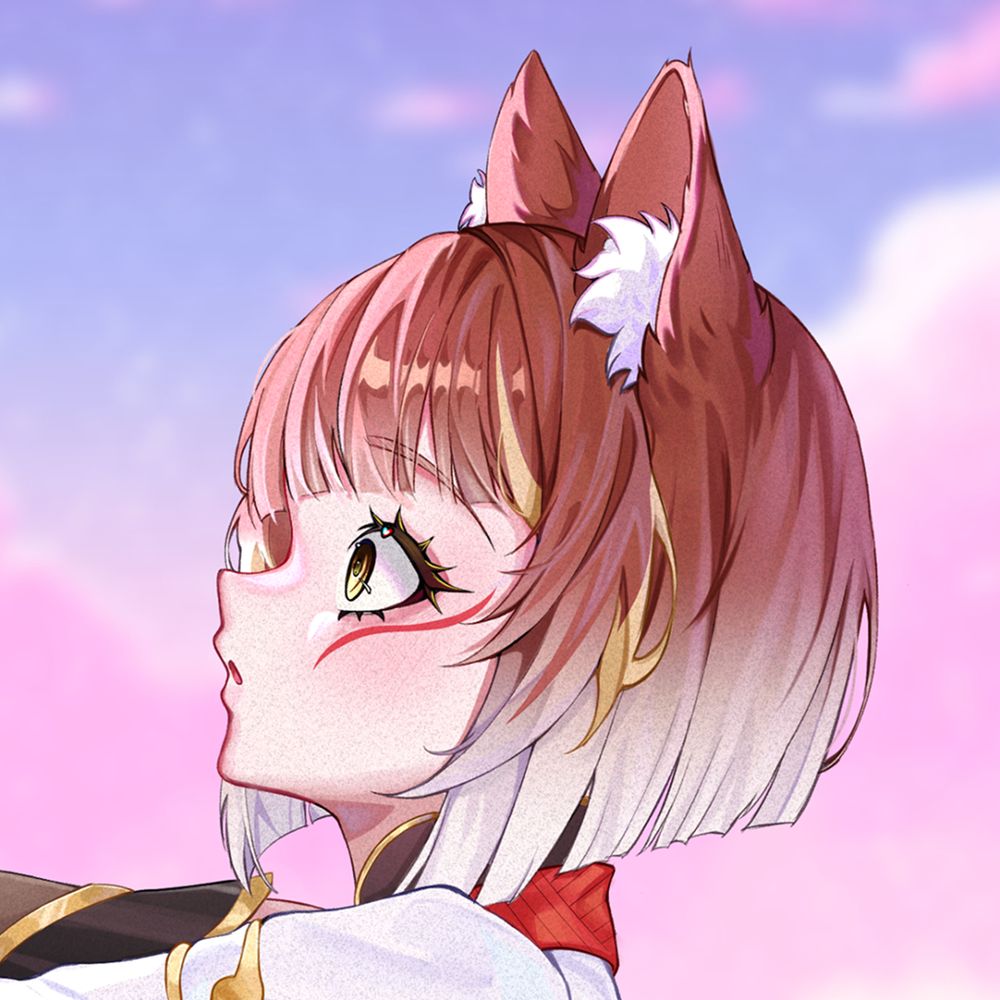 Soleil 🦊🧋