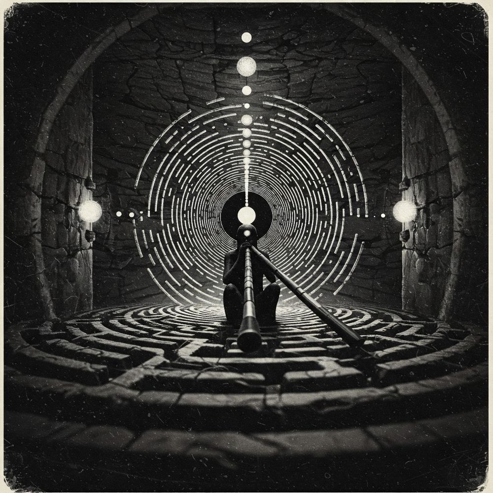 Magician - Dunir - Science