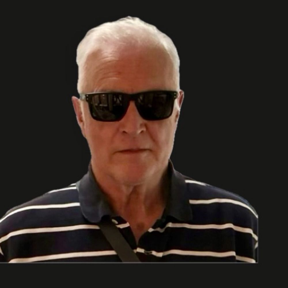 Harald