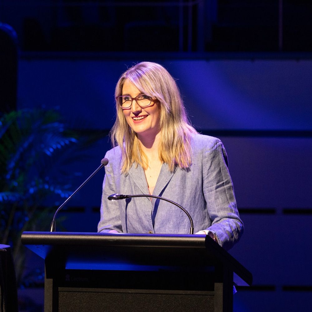 Dr Jess Allen