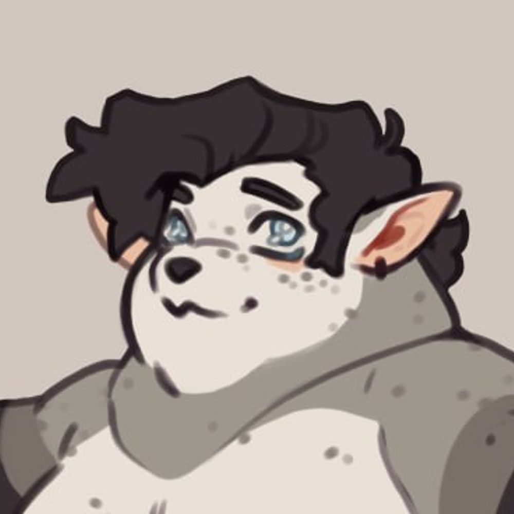 🔞kyrosh but fat
