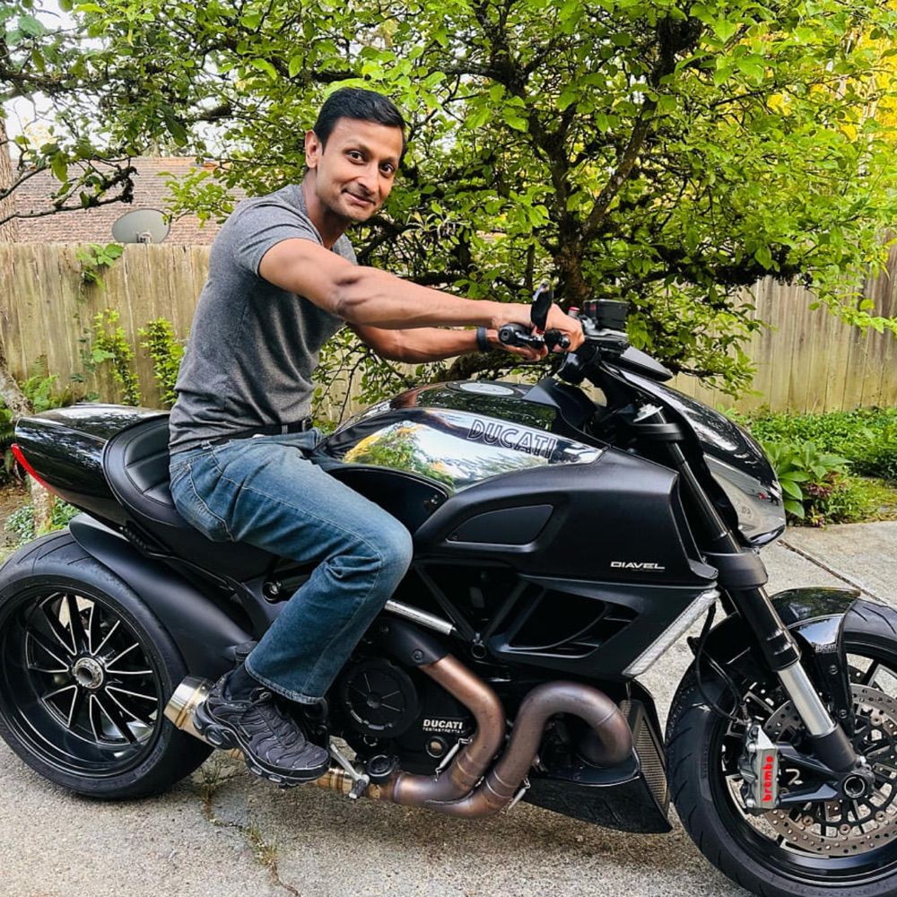 Kaushik