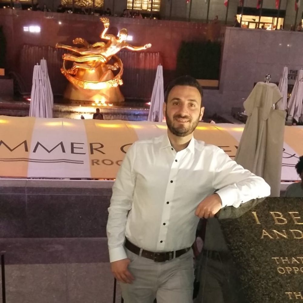 User avatar