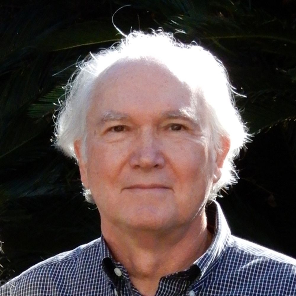 Roger Brown